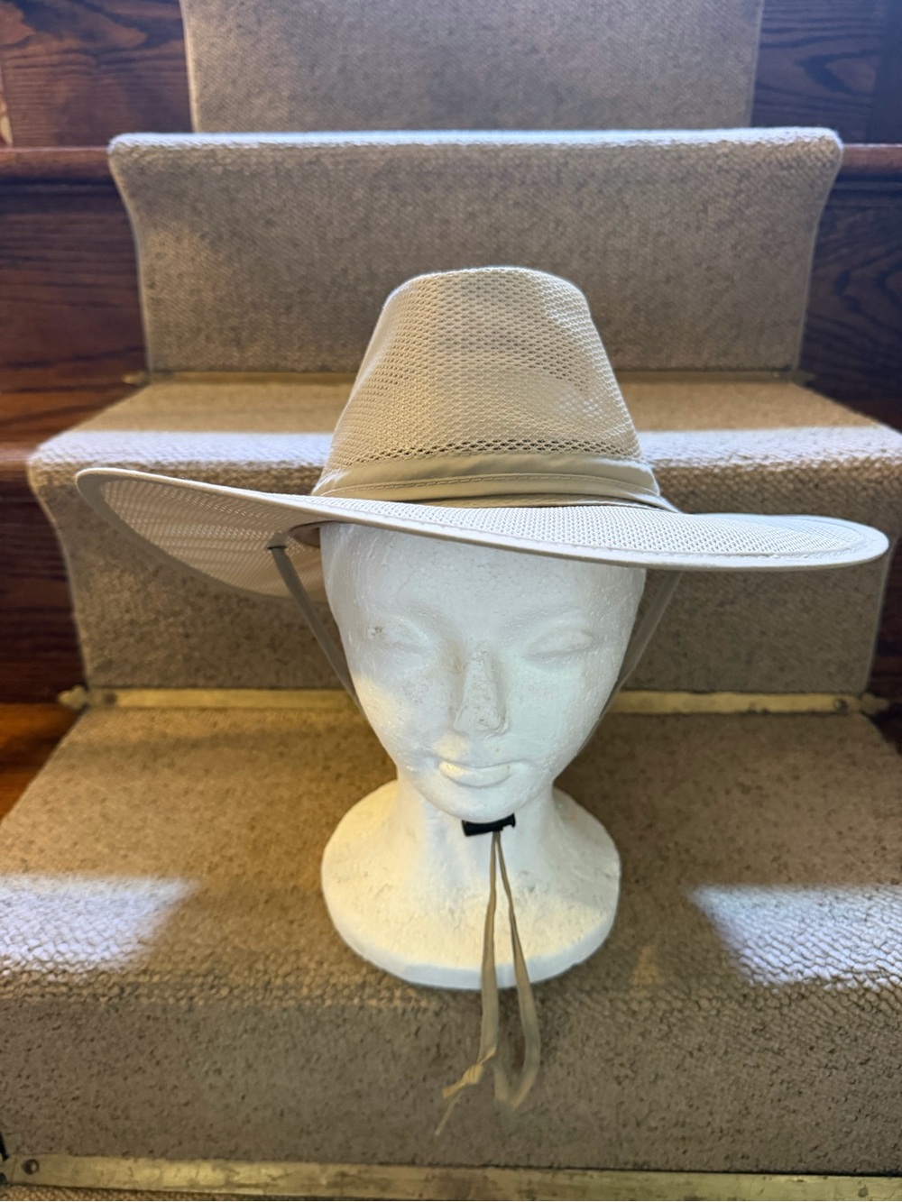 Dorfman Pacific Company Hat